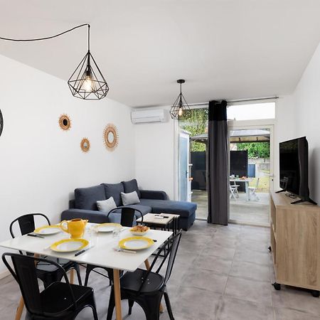 L'Atelier De La Cite - Parking Gratuit Διαμέρισμα Καρκασόν Εξωτερικό φωτογραφία