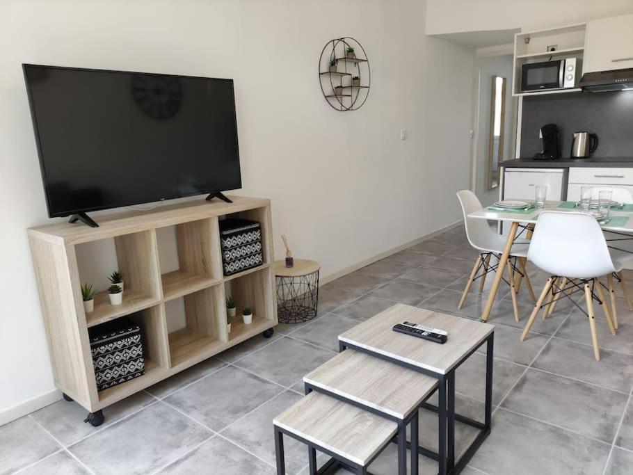 L'Atelier De La Cite - Parking Gratuit Διαμέρισμα Καρκασόν Εξωτερικό φωτογραφία