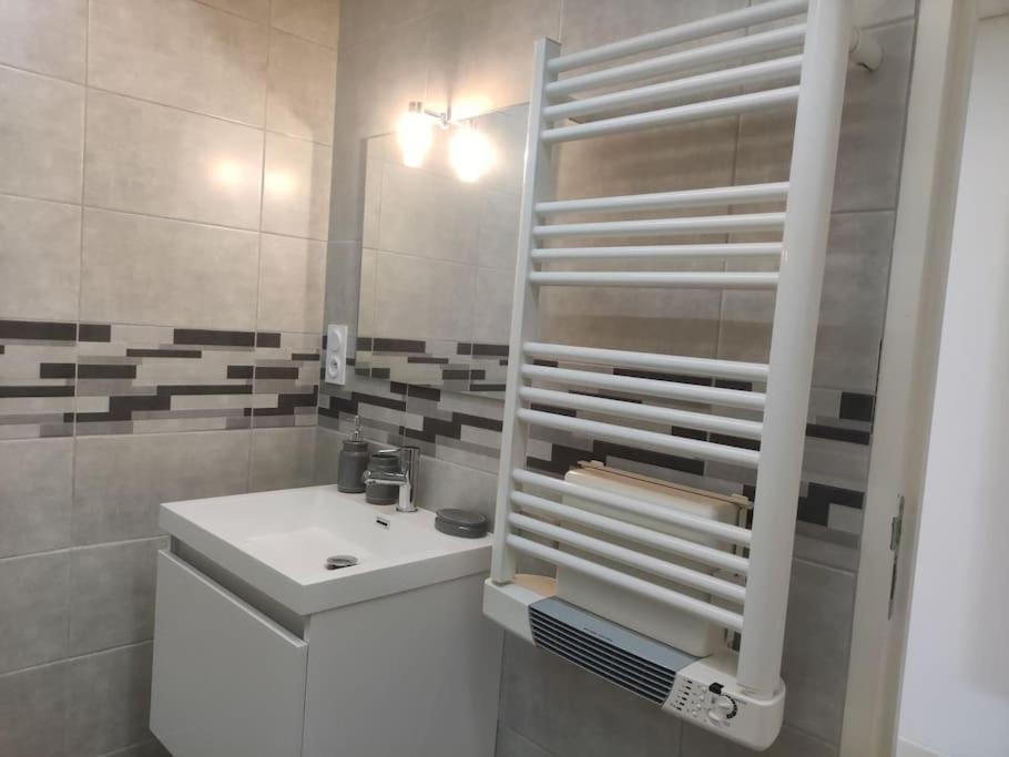 L'Atelier De La Cite - Parking Gratuit Διαμέρισμα Καρκασόν Εξωτερικό φωτογραφία