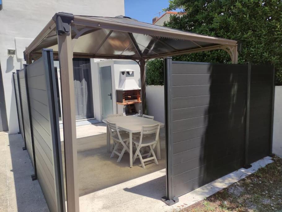 L'Atelier De La Cite - Parking Gratuit Διαμέρισμα Καρκασόν Εξωτερικό φωτογραφία