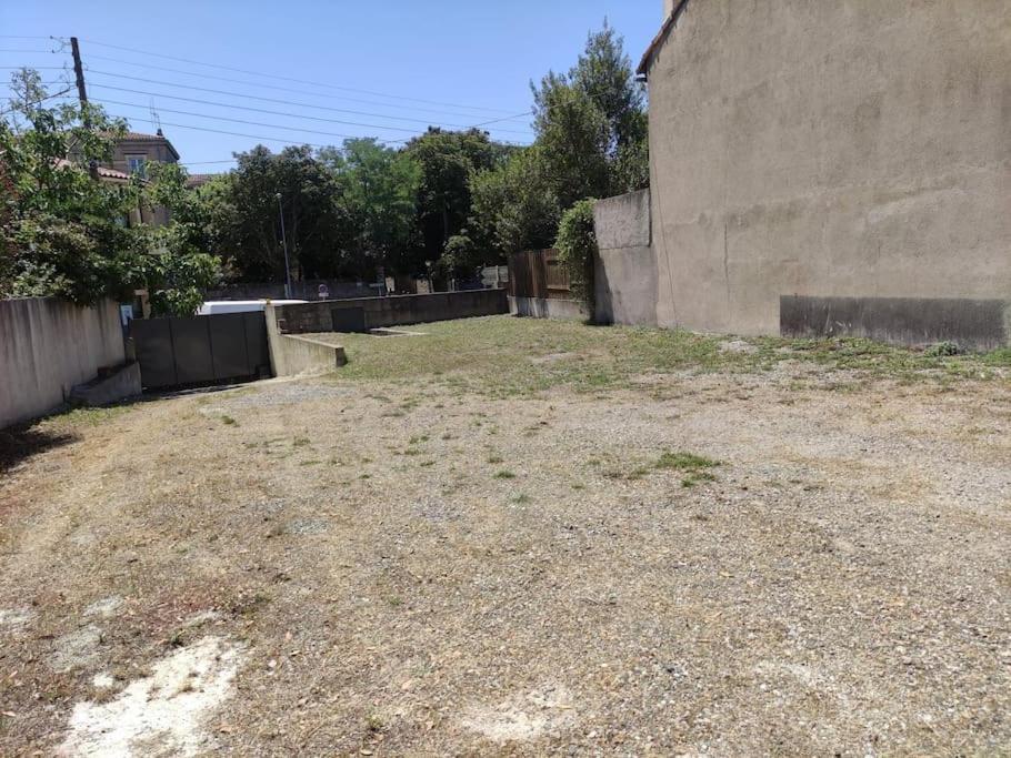 L'Atelier De La Cite - Parking Gratuit Διαμέρισμα Καρκασόν Εξωτερικό φωτογραφία