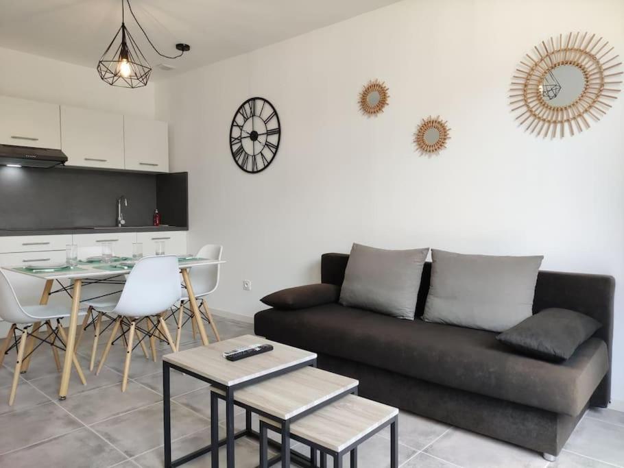 L'Atelier De La Cite - Parking Gratuit Διαμέρισμα Καρκασόν Εξωτερικό φωτογραφία