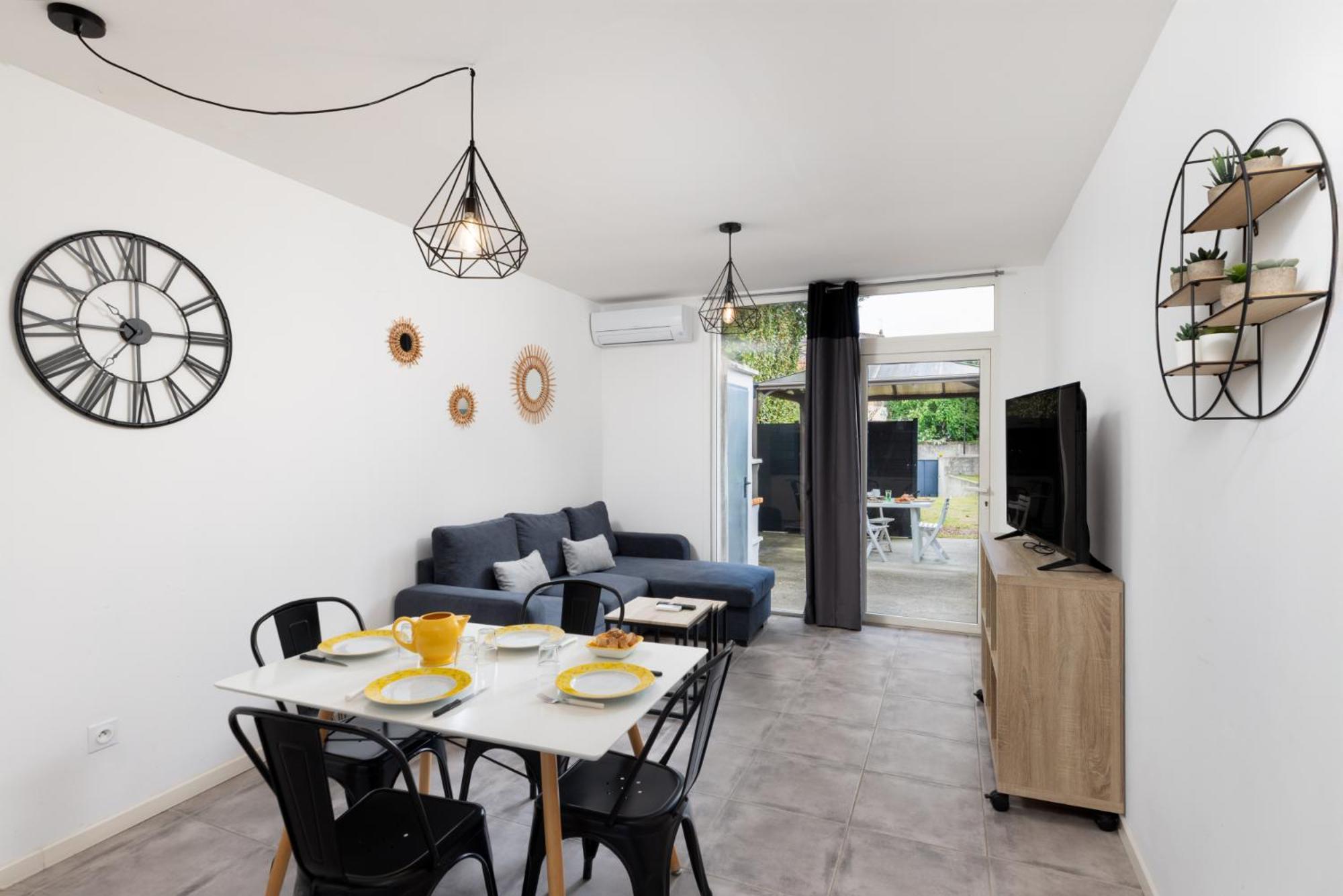 L'Atelier De La Cite - Parking Gratuit Διαμέρισμα Καρκασόν Εξωτερικό φωτογραφία