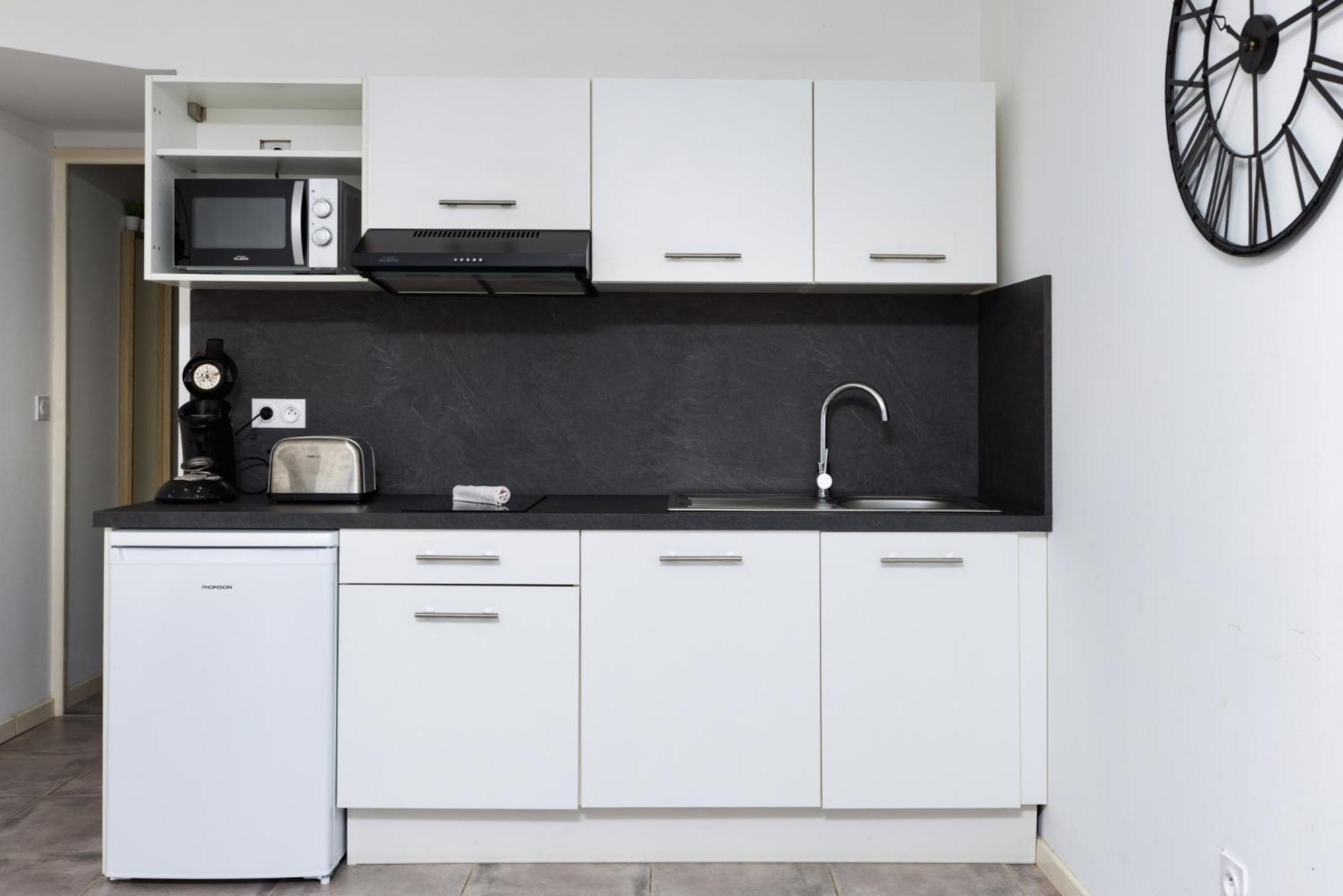 L'Atelier De La Cite - Parking Gratuit Διαμέρισμα Καρκασόν Εξωτερικό φωτογραφία